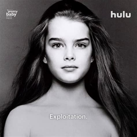 brooke shields pretty baby nude|Brooke Shields opens up about shooting nude scenes at 11, her。